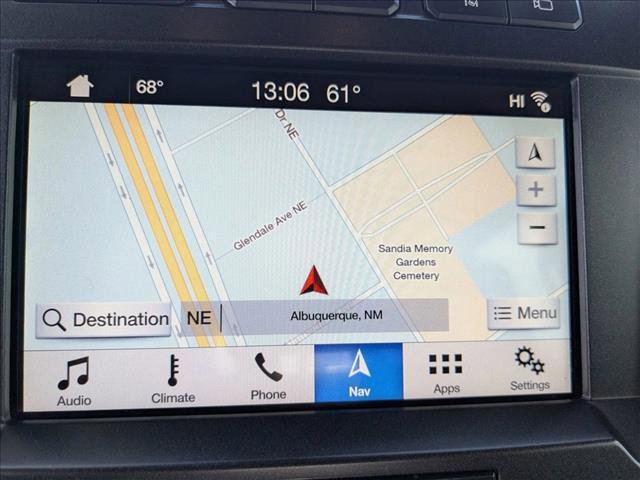 Used 2018 Ford F250 Platinum w/ Platinum Ultimate Package image 12