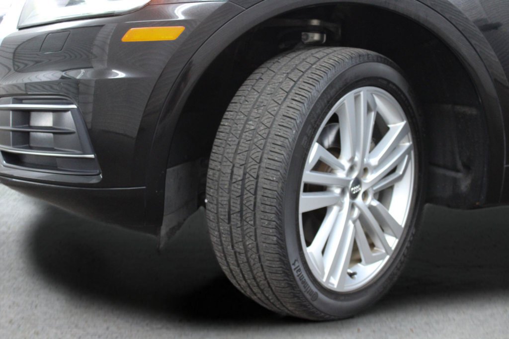 Used 2019 Audi Q5 2.0T Premium Plus AWD/4WD image 45