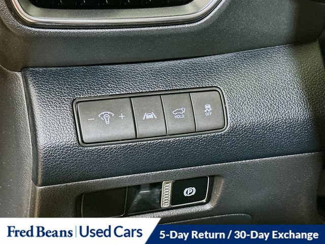 Used 2022 Hyundai Santa Fe XRT w/ Cargo Package AWD/4WD image 10