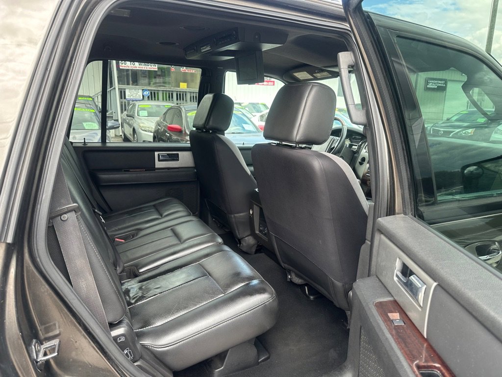 Used 2008 Ford Expedition Limited RWD image 14
