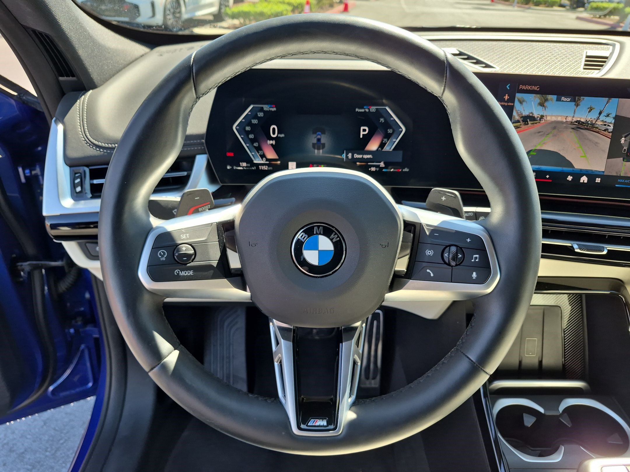 Used 2026 BMW X1 xDrive28i AWD/4WD image 18