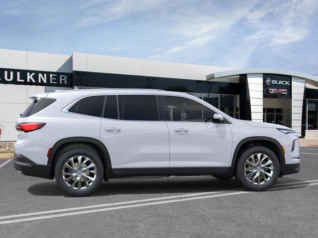 New 2026 Buick Enclave Preferred w/ LPO, All-Weather Package FWD image 5