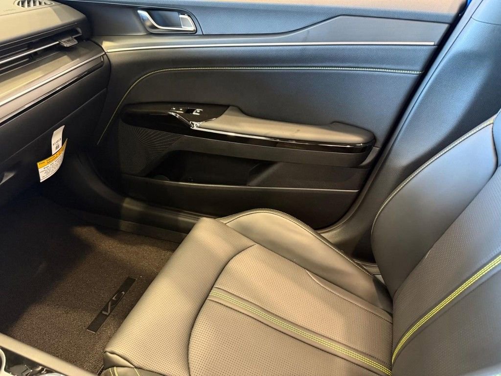 New 2026 Kia K5 GT image 17