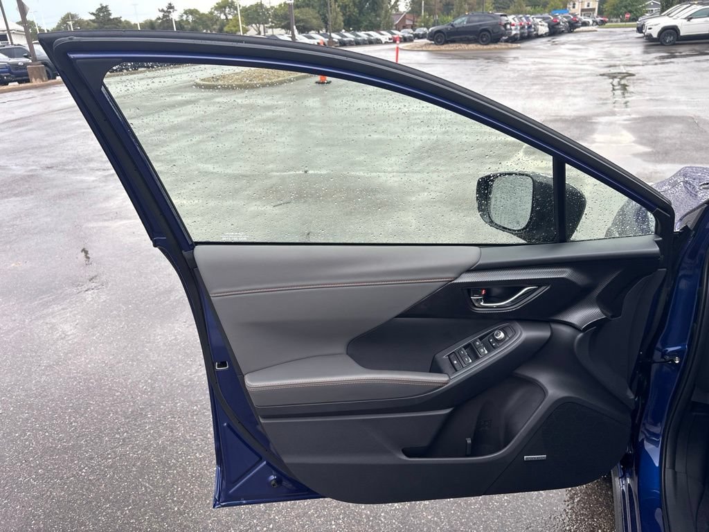 New 2026 Subaru Crosstrek 2.5i Limited AWD/4WD image 16