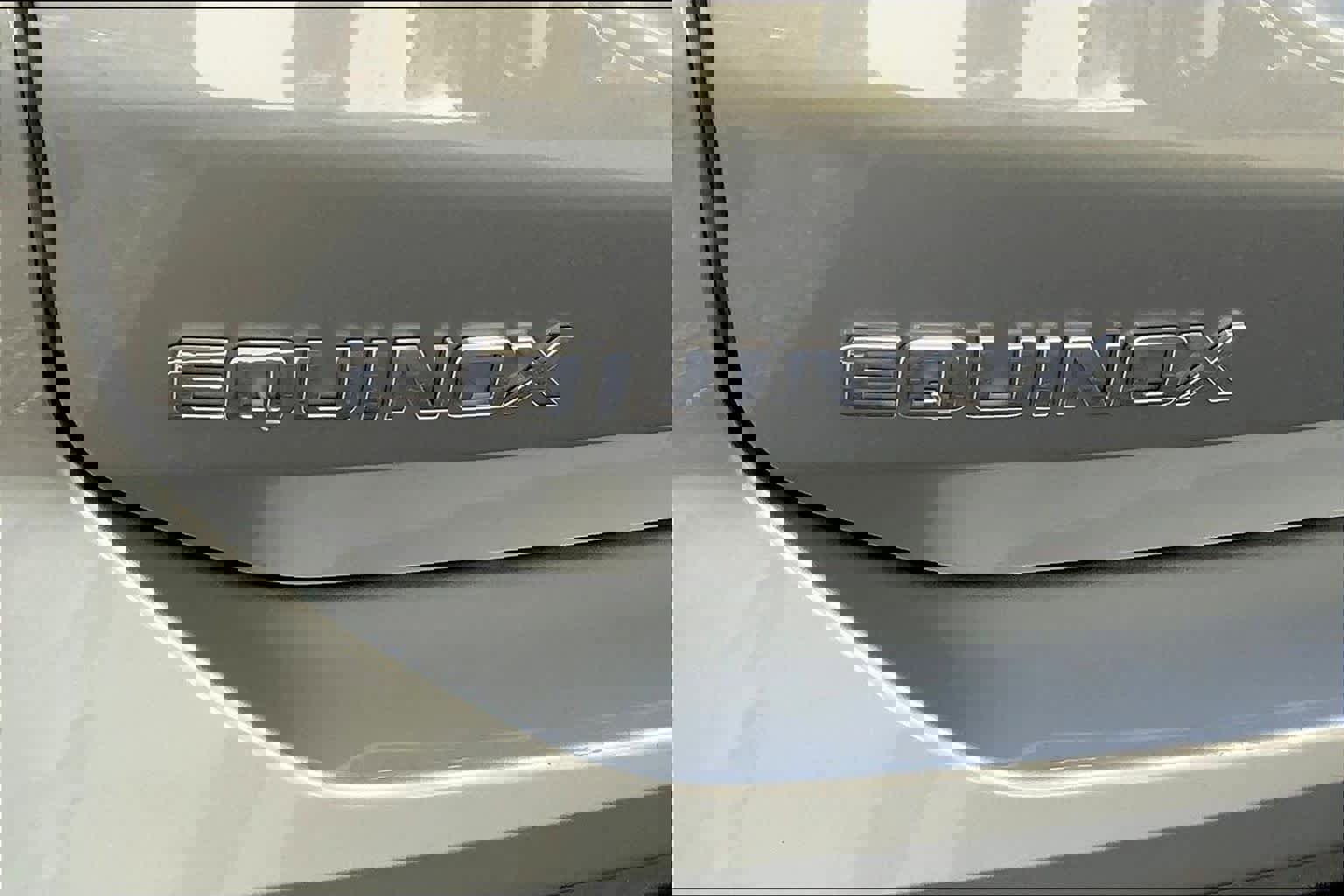 Used 2024 Chevrolet Equinox LT image 29