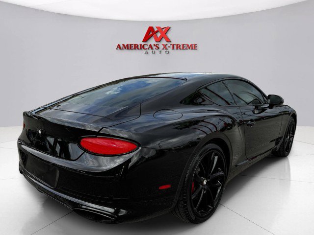 Used 2020 Bentley Continental GT image 6