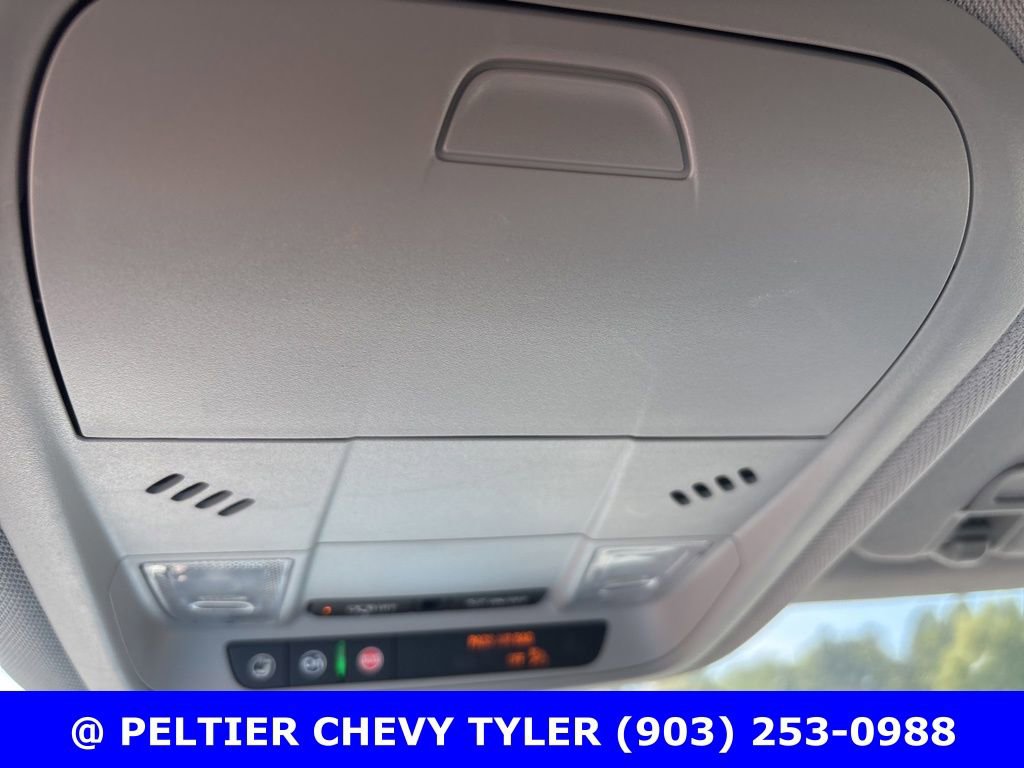 Used 2023 Chevrolet Blazer LT w/ Driver Confidence Package image 16