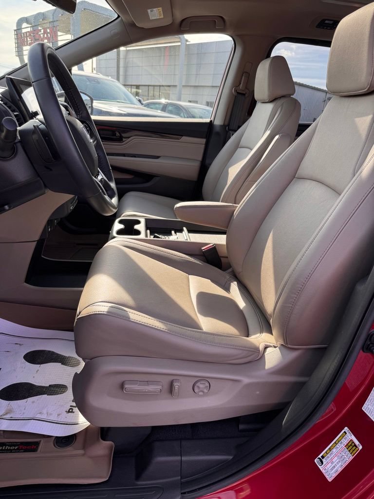 Used 2022 Honda Odyssey Touring image 10