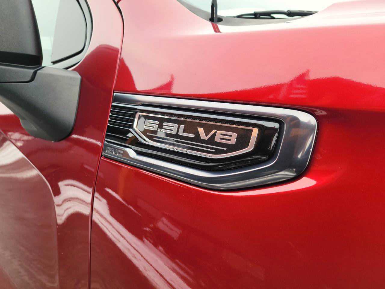 Used 2019 GMC Sierra 1500 AT4 w/ AT4 Premium Package image 22