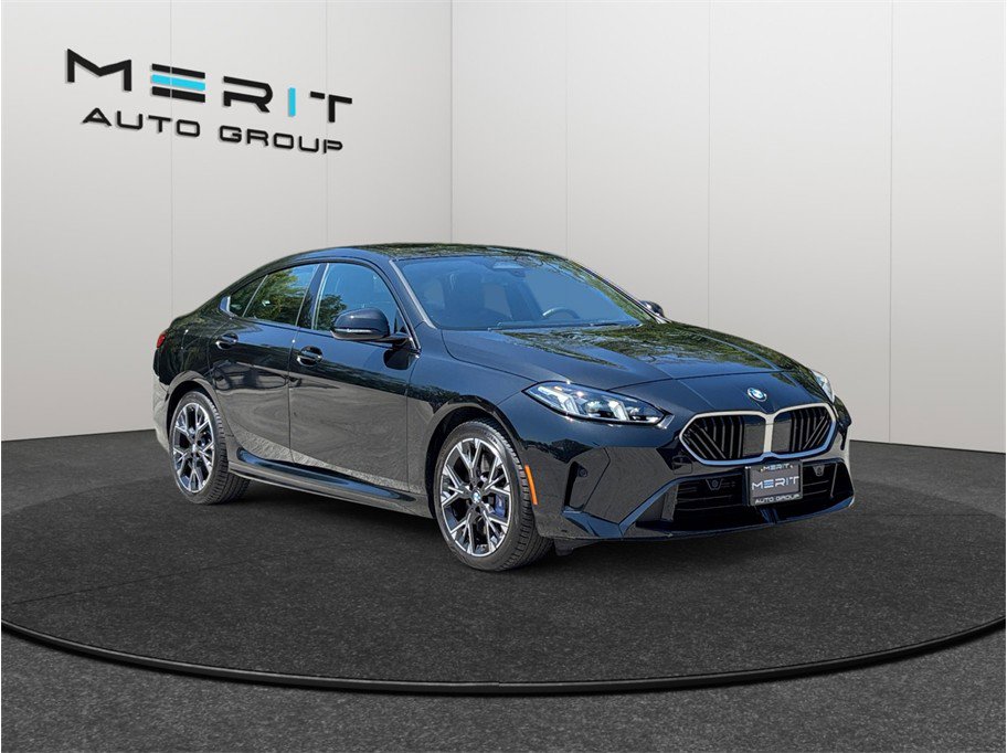 Used 2026 BMW 228 Gran Coupe image 1