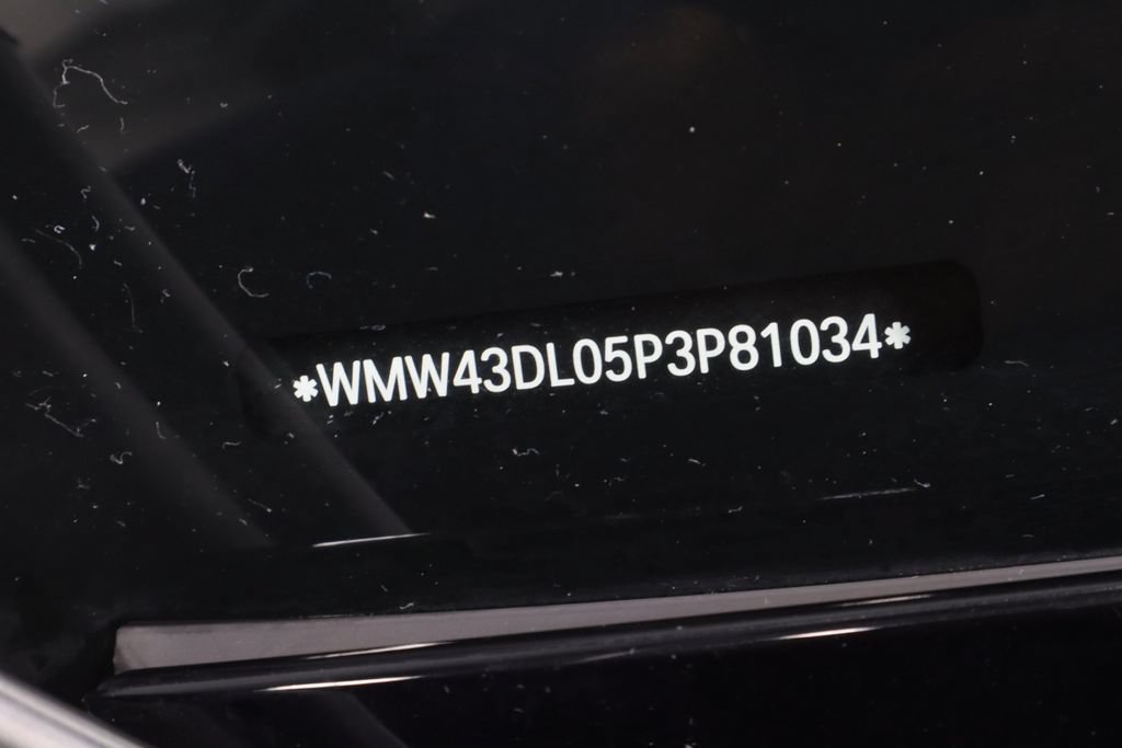 Used 2023 MINI Cooper S FWD image 36
