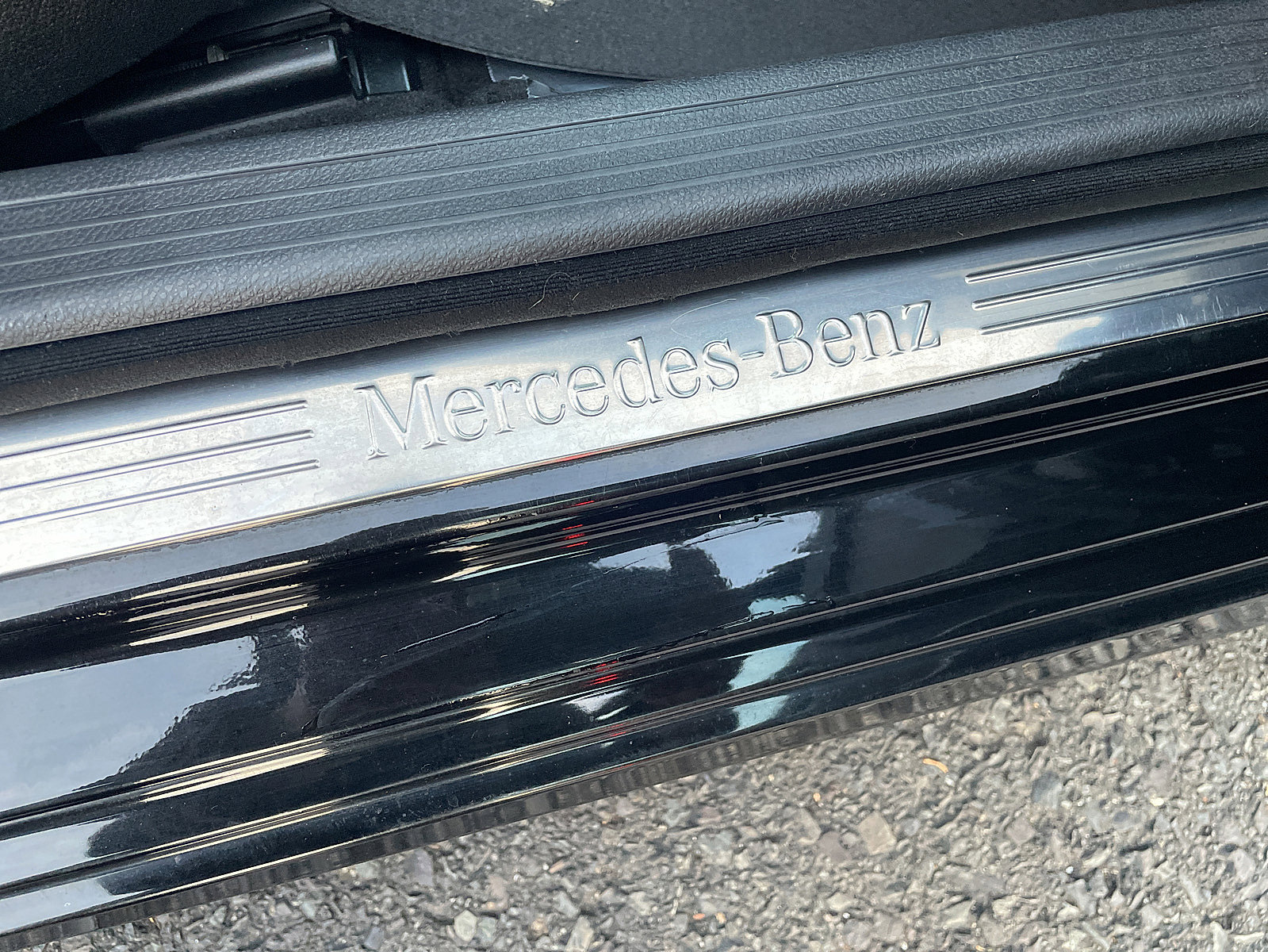 Used 2014 Mercedes-Benz C 300 4MATIC Sedan image 38