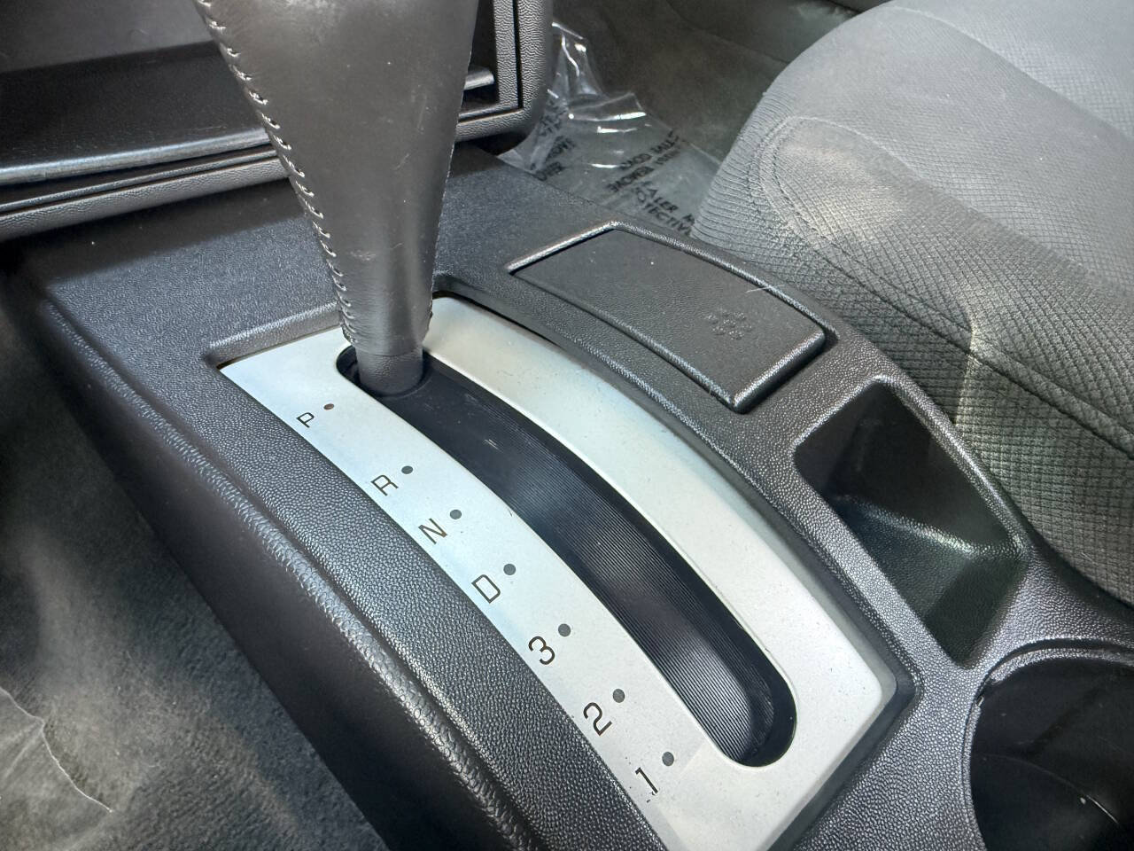 Used 2004 Pontiac Grand Prix GTP FWD image 19