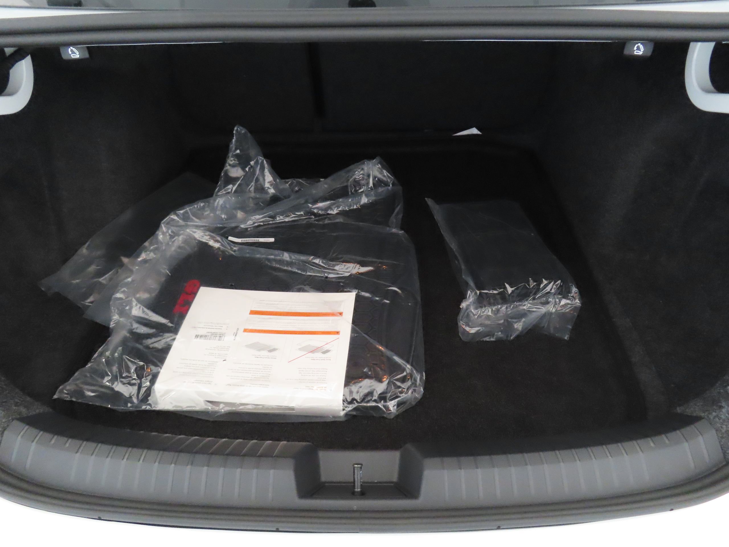 New 2026 Volkswagen Jetta GLI Autobahn image 24