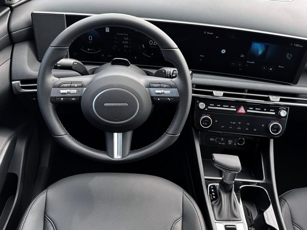 New 2026 Hyundai Tucson SEL AWD/4WD image 19