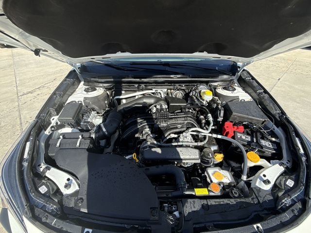 Certified 2025 Subaru Outback Premium image 24