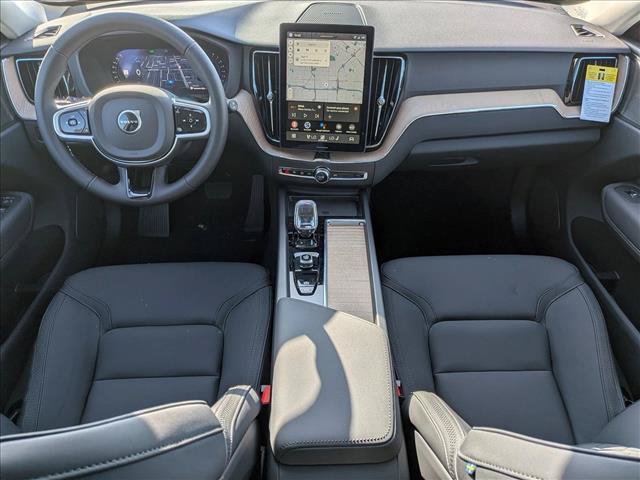 New 2026 Volvo XC60 B5 Plus w/ Climate Package AWD/4WD image 16