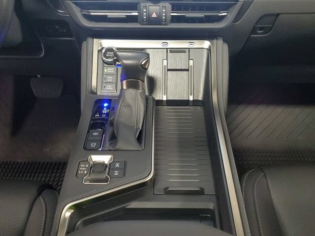 Used 2024 Lexus GX 550 AWD/4WD image 27