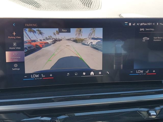 Used 2026 BMW X5 sDrive40i w/ M Sport Package image 27