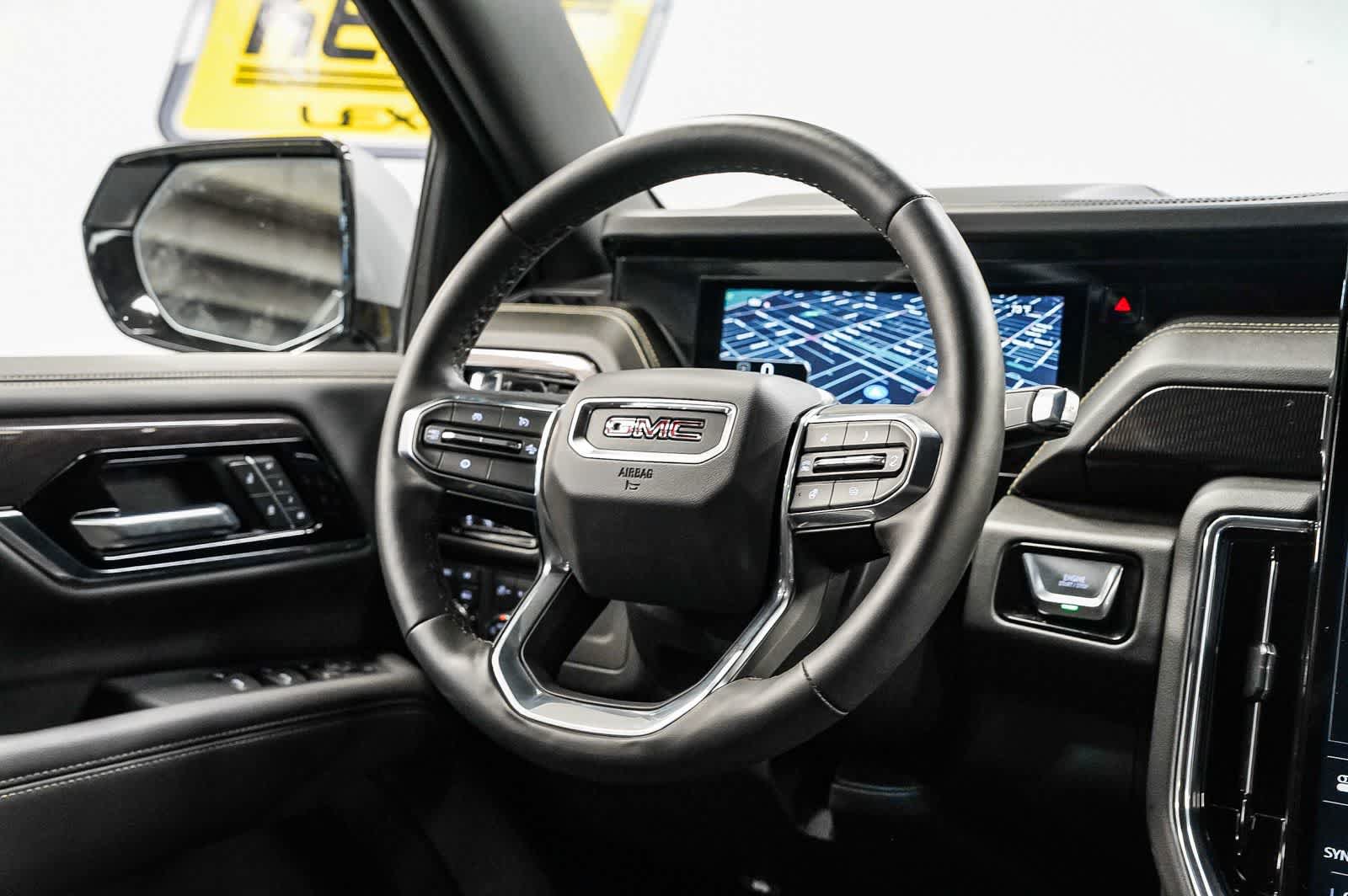 Used 2026 GMC Yukon XL Elevation AWD/4WD image 14