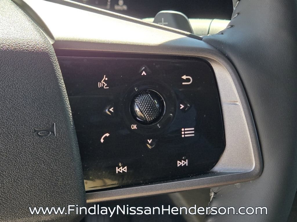 Used 2025 Nissan Murano SV image 32