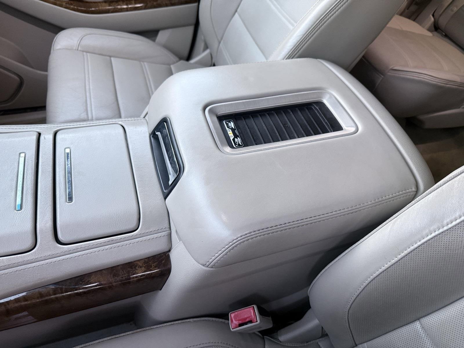 Used 2015 GMC Yukon Denali w/ Open Road Package image 49