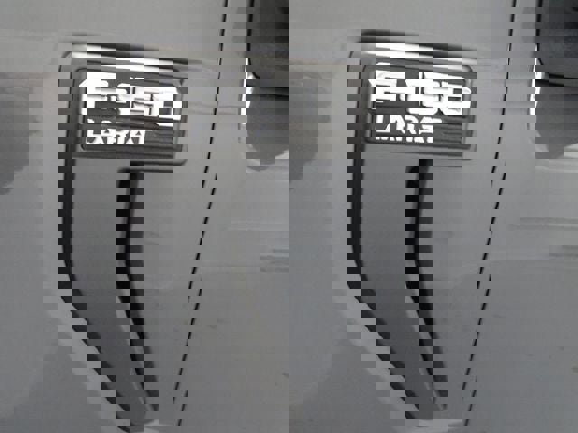 Used 2022 Ford F150 Lariat w/ Equipment Group 502A High image 27