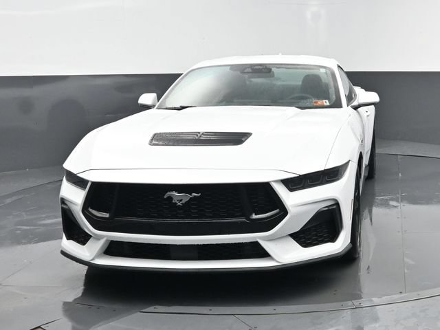 Used 2025 Ford Mustang GT RWD image 22