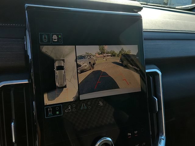 New 2026 GMC Acadia Denali w/ Super Cruise Package FWD image 14