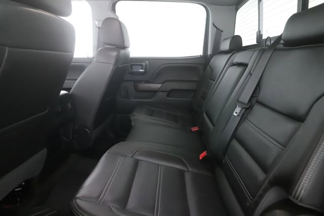 Used 2018 GMC Sierra 2500 Denali w/ Duramax Plus Package AWD/4WD image 28