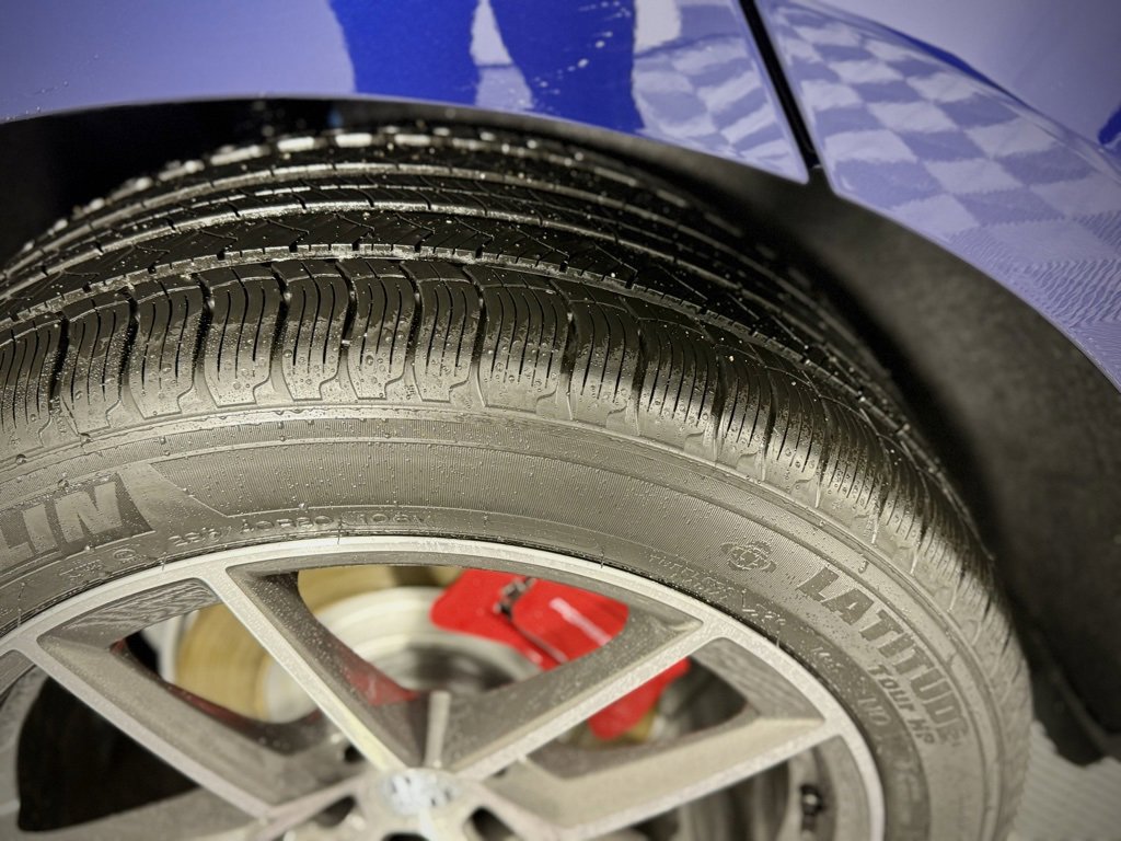 New 2026 Porsche Macan S image 20