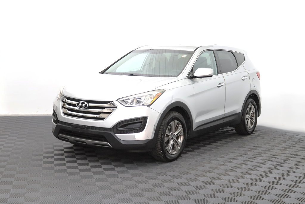 Used 2015 Hyundai Santa Fe Sport AWD/4WD image 3