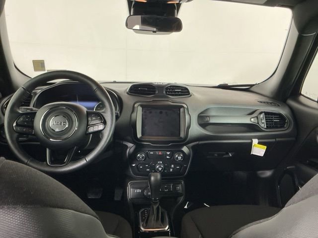 Used 2022 Jeep Renegade Altitude AWD/4WD image 23