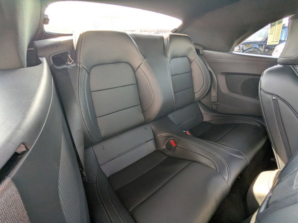 New 2026 Ford Mustang GT Premium image 13