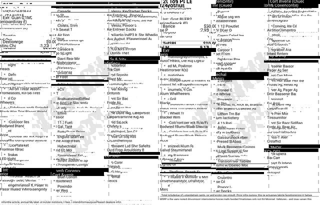 Used 2024 Toyota Prius LE image 38