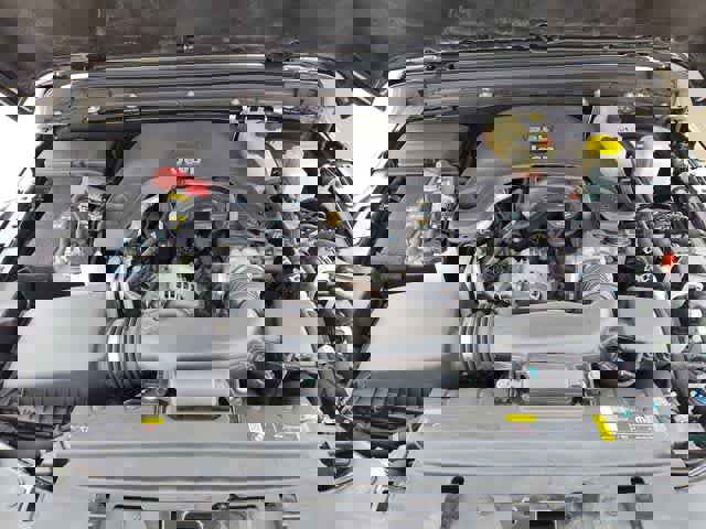 Used 2021 Jeep Gladiator Rubicon w/ Uconnect 4C Nav & Sound Group image 11