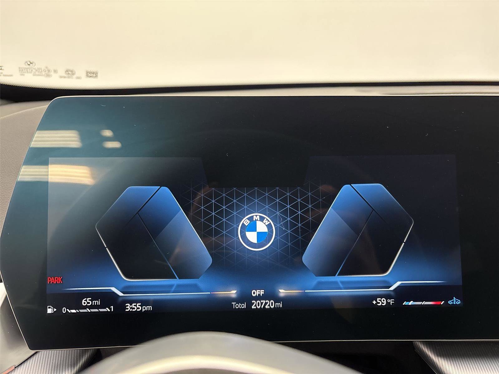 Used 2025 BMW X1 xDrive28i w/ Convenience Package AWD/4WD image 28