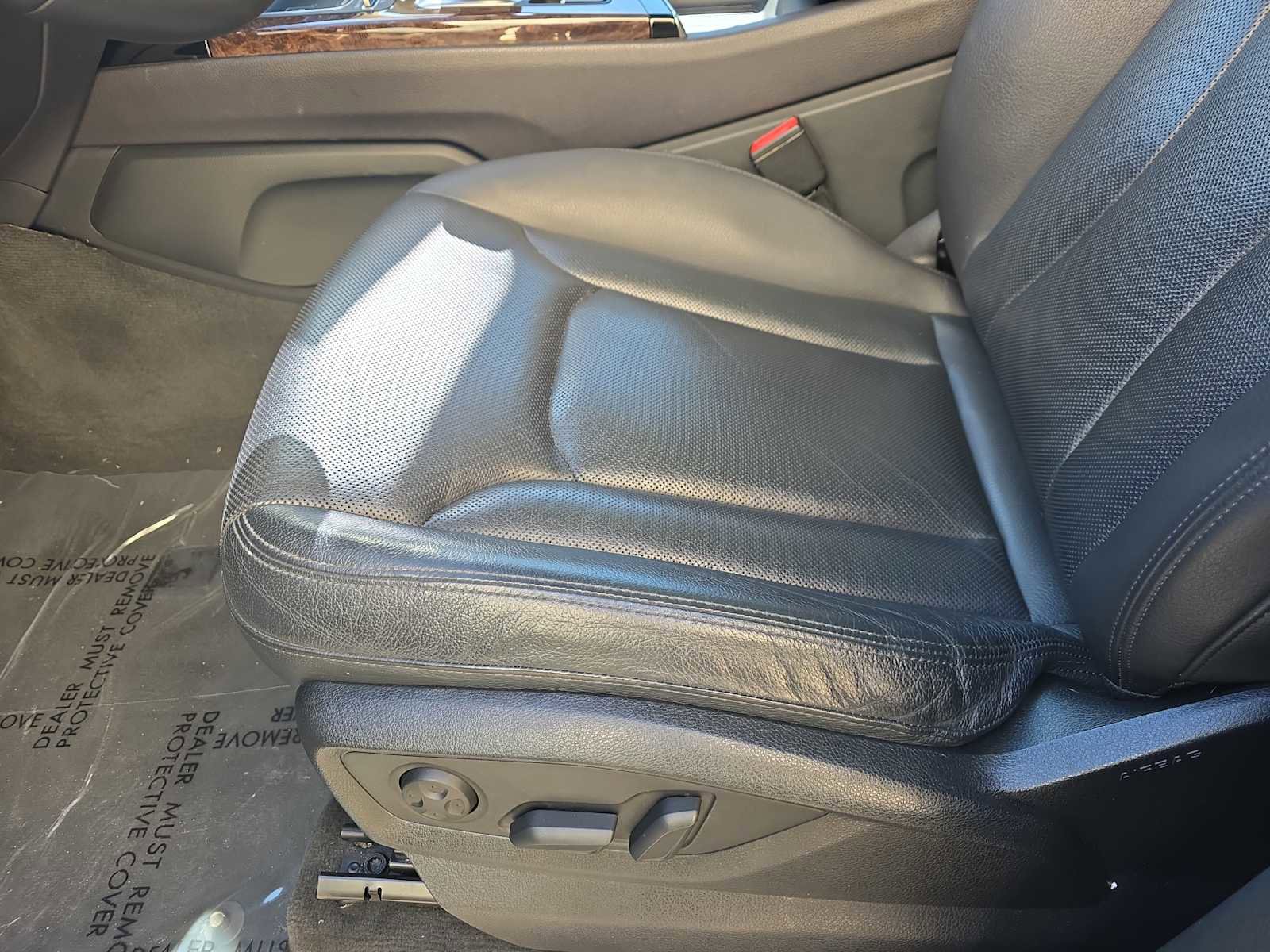 Used 2018 Audi Q7 3.0T Prestige w/ Prestige Package image 20