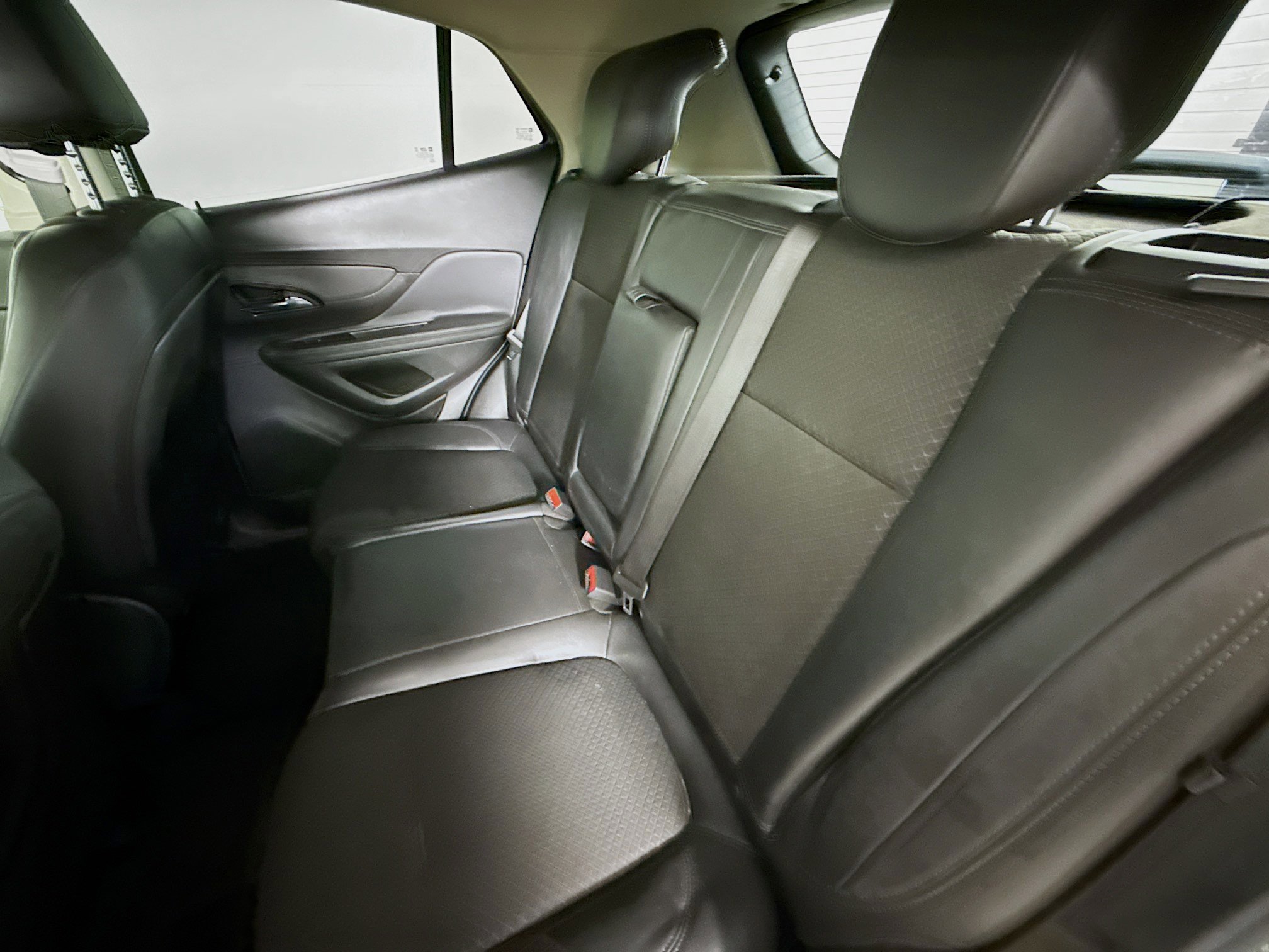 Used 2019 Buick Encore Preferred FWD image 27