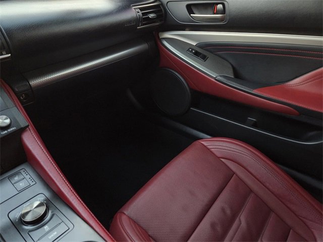 Used 2015 Lexus RC 350 AWD image 27