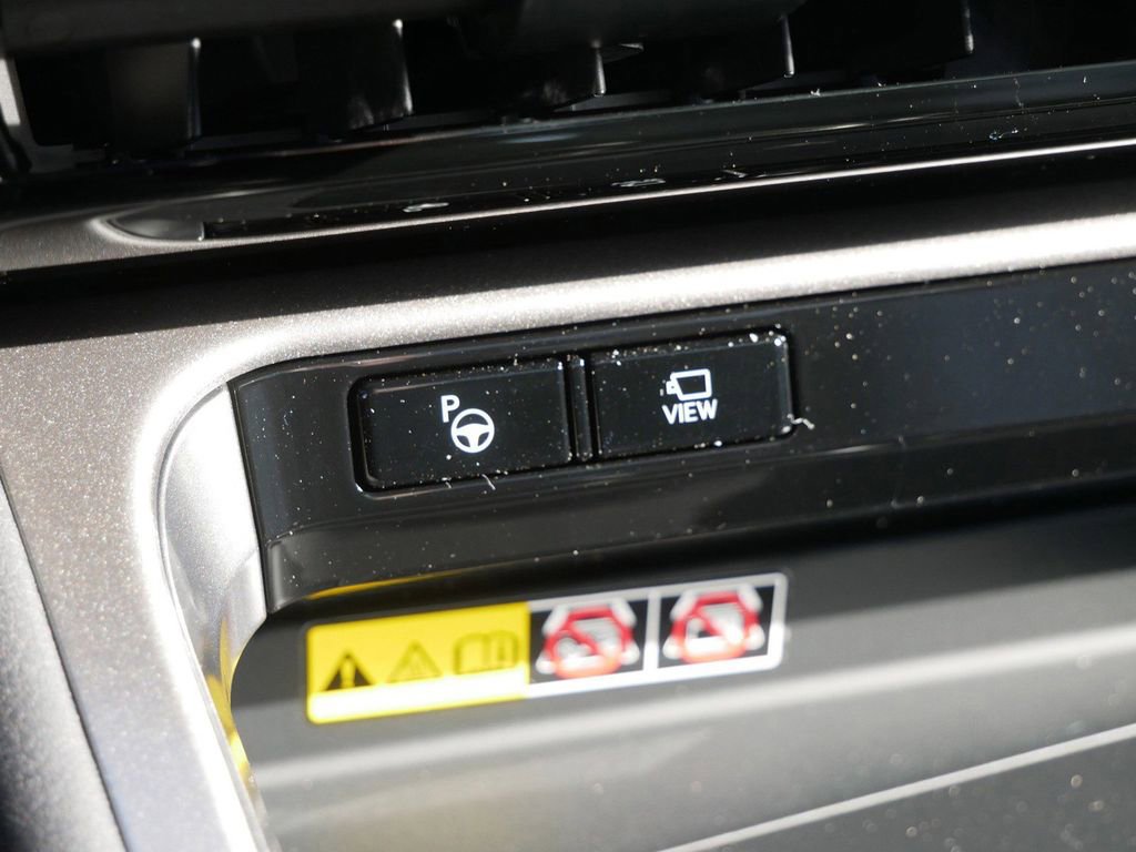New 2026 Lexus TX 350 AWD image 24