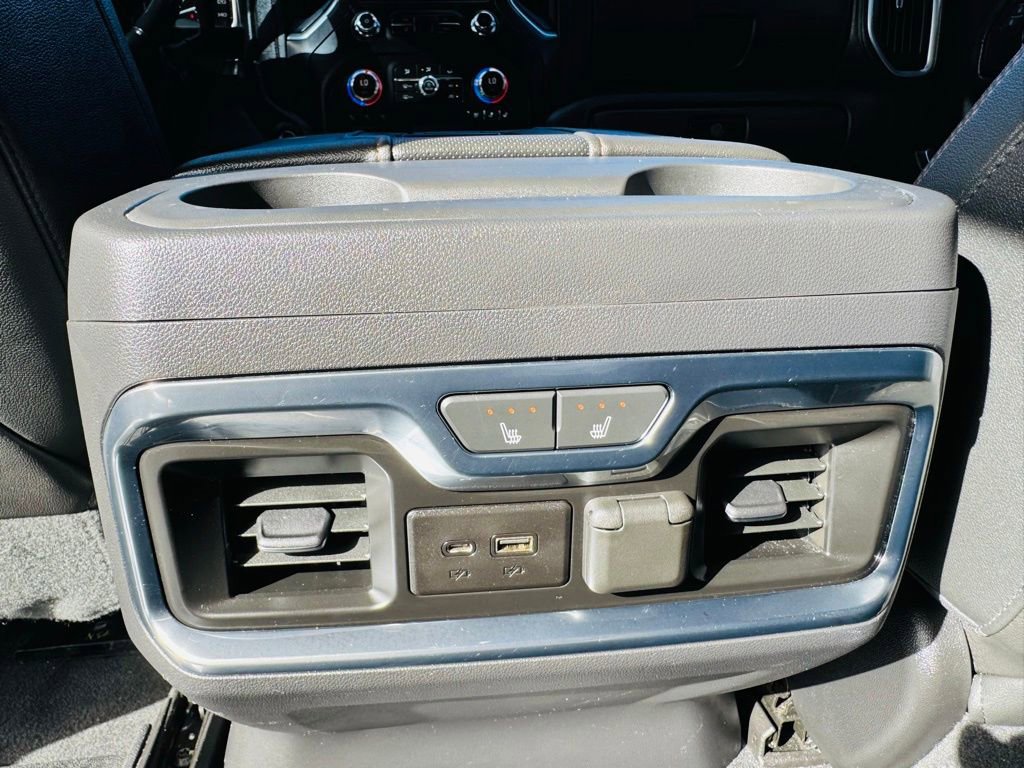 Used 2019 GMC Sierra 1500 AT4 w/ Technology Package image 14