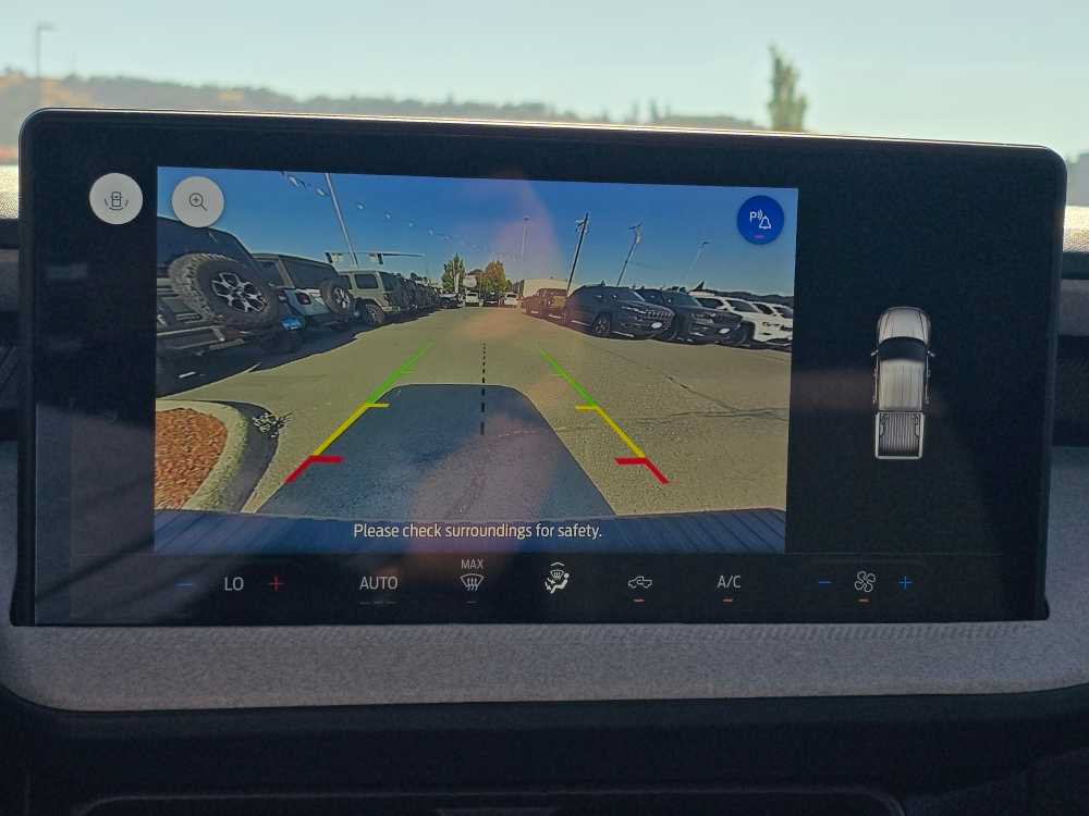 Used 2026 Ford Maverick XLT w/ Equipment Group 301A AWD/4WD image 20