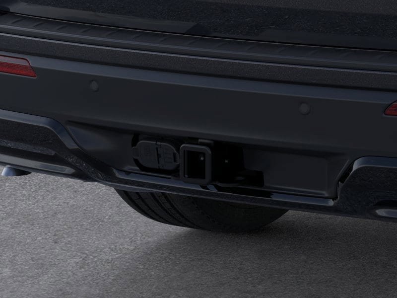 New 2026 Ford Explorer ST-Line w/ Premium Package RWD image 23