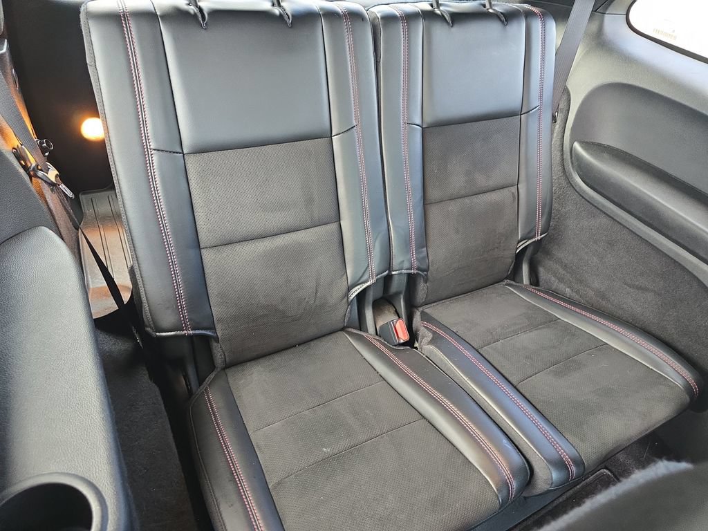 Used 2021 Dodge Durango R/T RWD image 16