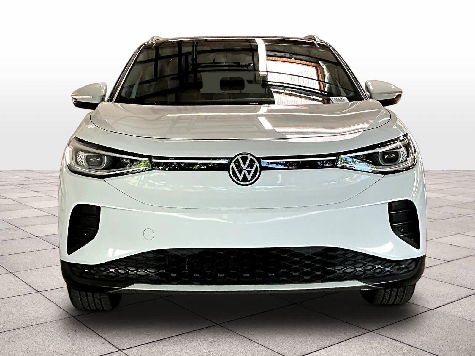 Used 2022 Volkswagen ID.4 Pro S w/ Gradient Package image 3