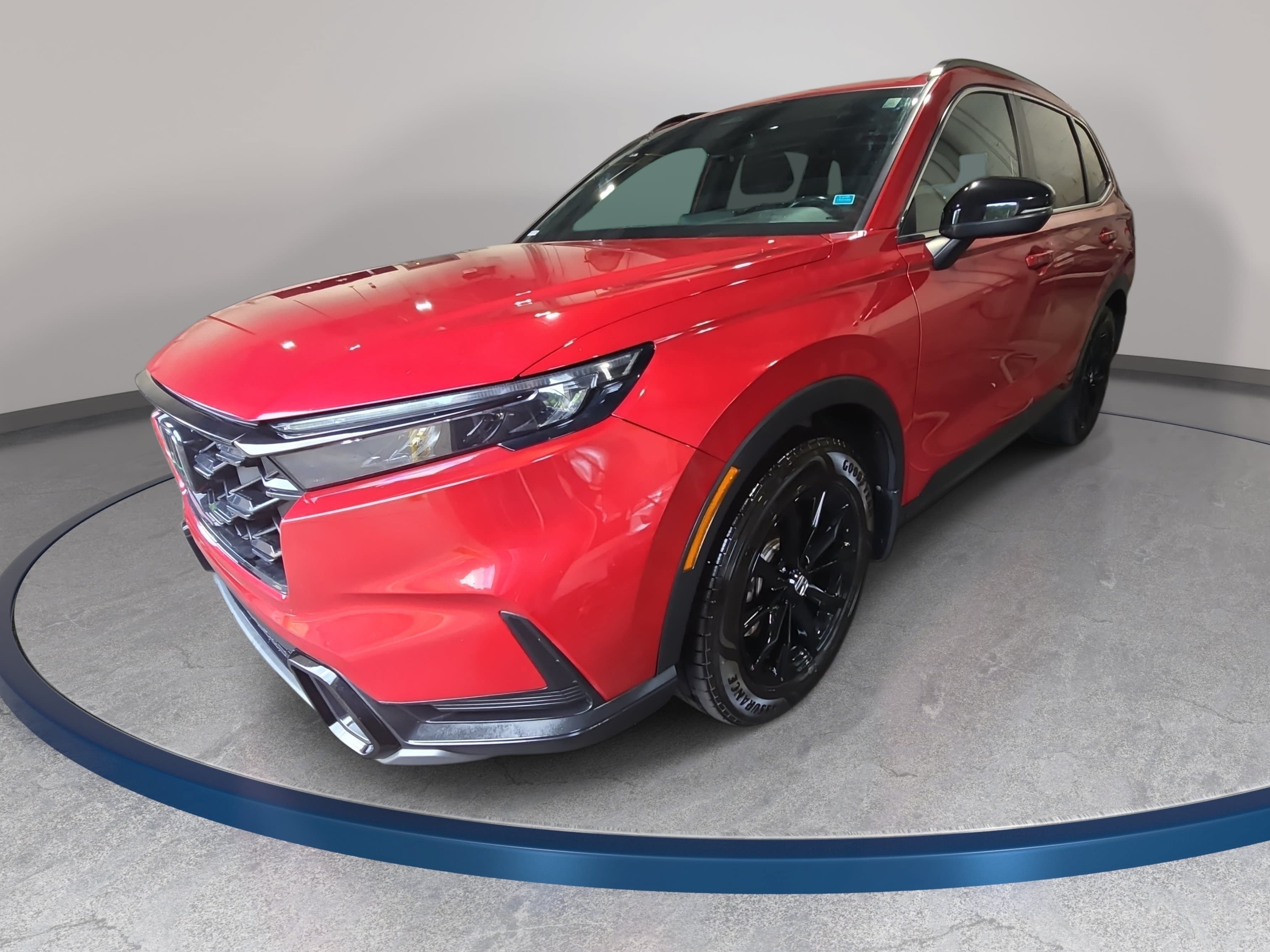Used 2023 Honda CR-V Sport image 1