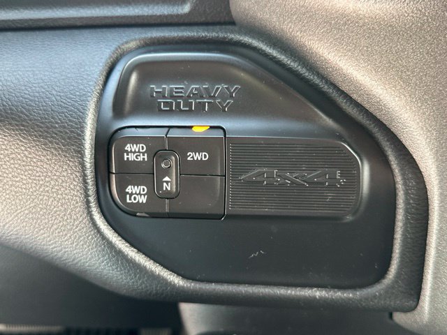 Used 2022 RAM 3500 Tradesman AWD/4WD image 34