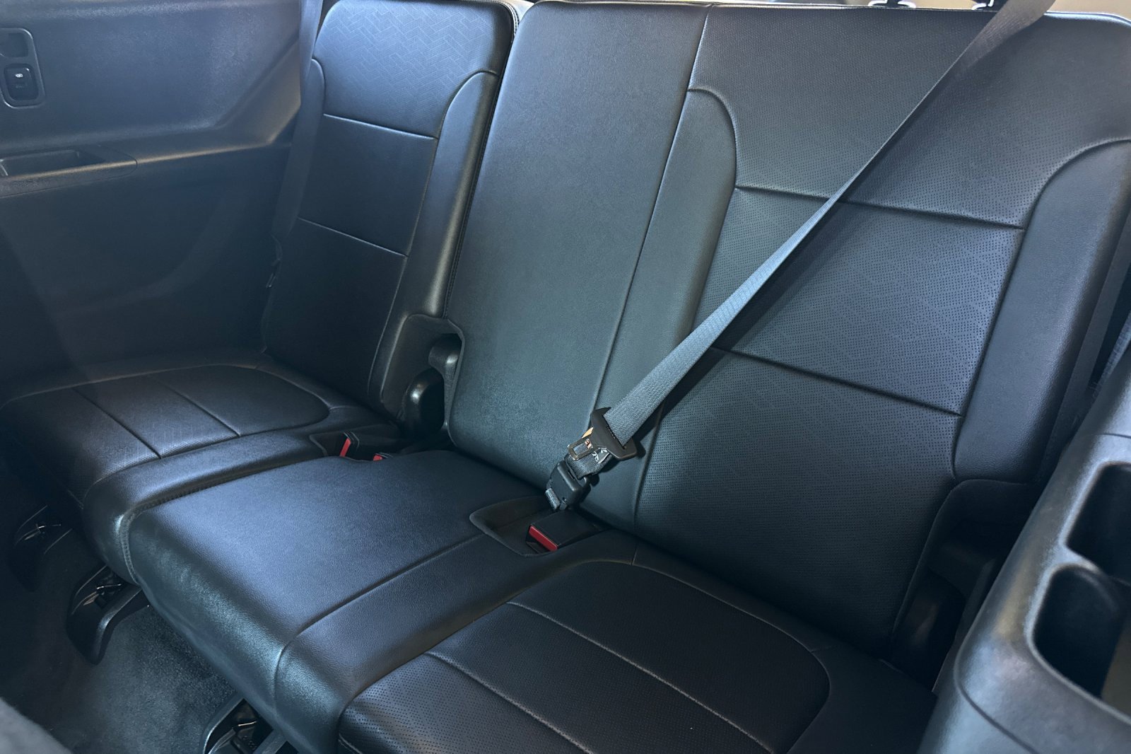 Certified 2023 Chevrolet Traverse High Country image 19