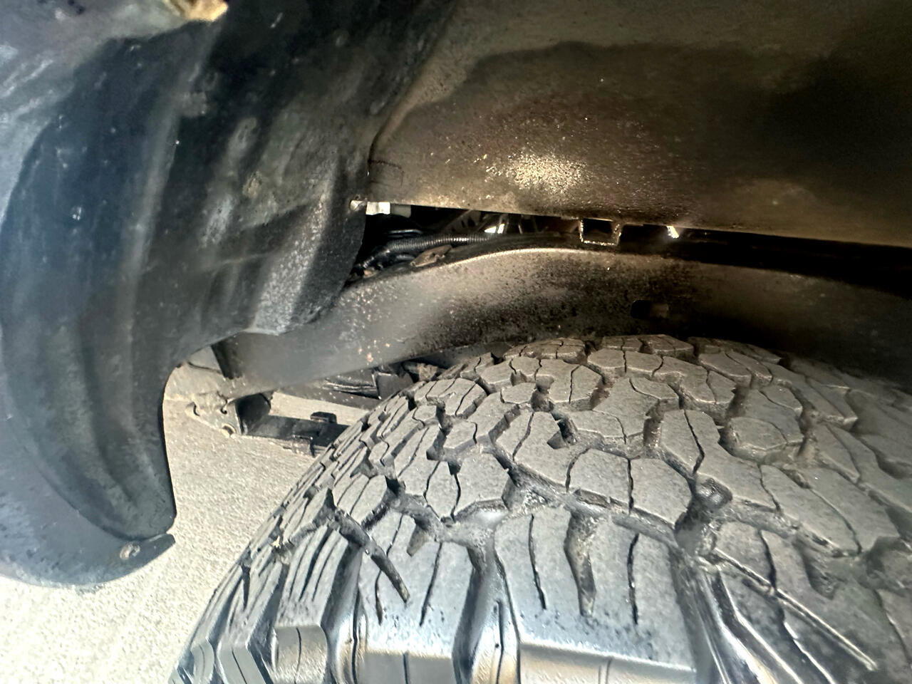 Used 1999 Toyota Tacoma 4x4 Xtracab V6 image 19